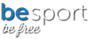 Logo Be Sport